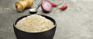 Arroz Parboilizado