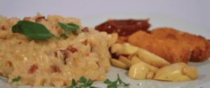 Arroz Prato Fino Parboilizado com Tomate Seco e Cogumelos Paris