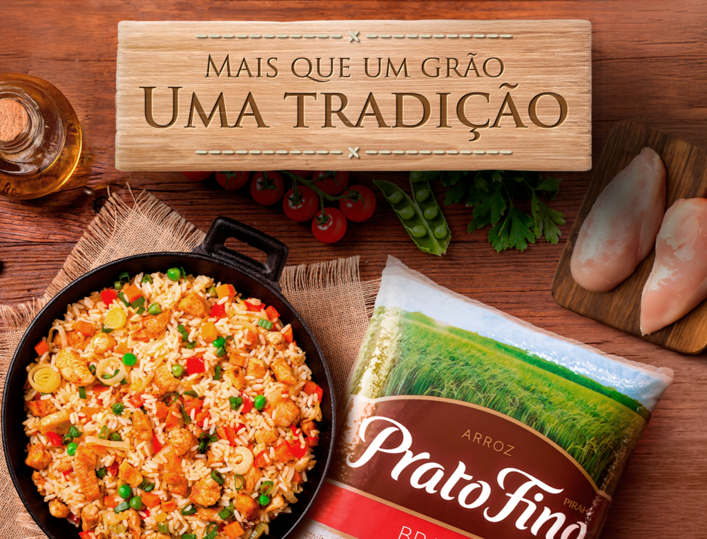 Dia Internacional do Arroz